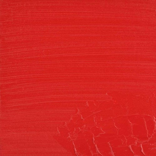 BLOCKX Oil Tube 35ml S5 522 Perylene Red