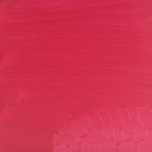 BLOCKX Oil Tube 35ml S5 524 Anthraquinone Red