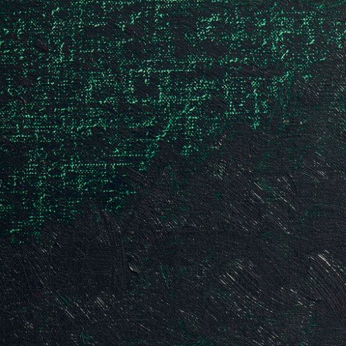 BLOCKX Oil Tube 35ml S4 563 Blockx Green