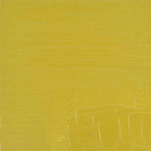 BLOCKX Oil Tube 35ml S6 614 Azomethine Yellow