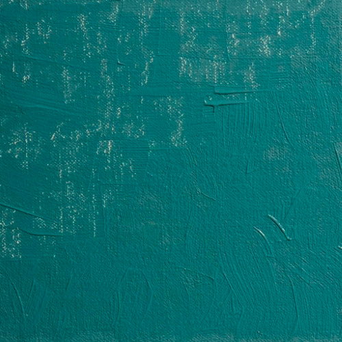 BLOCKX Oil Tube 35ml S6 663 Turquoise Green