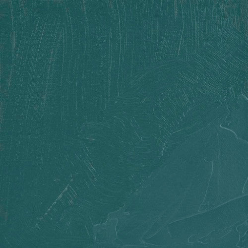 BLOCKX Oil Tube 35ml S6 664 Cobalt Chromite Green