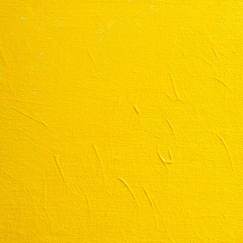 BLOCKX Oil Tube 35ml S5 711 Cadmium Yellow Pale