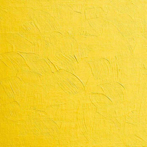 BLOCKX Oil Tube 35ml S5 711 Cadmium Yellow Pale