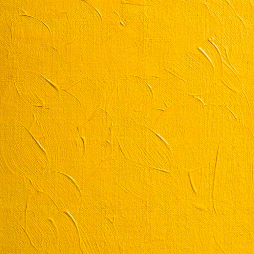 BLOCKX Oil Tube 35ml S5 715 Cadmium Yellow Medium