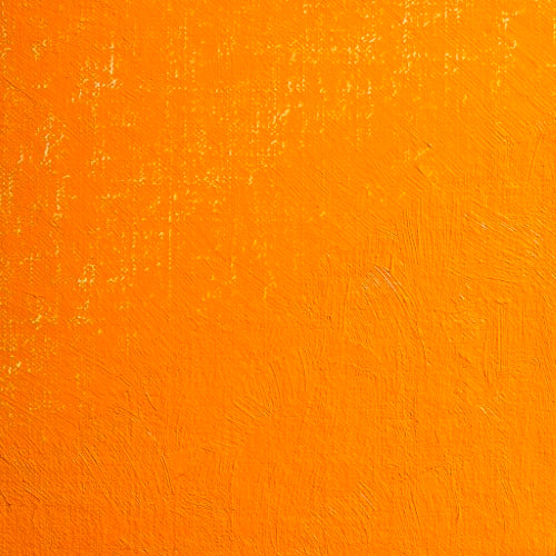 BLOCKX Oil Tube 35ml S5 717 Cadmium Yellow Deep