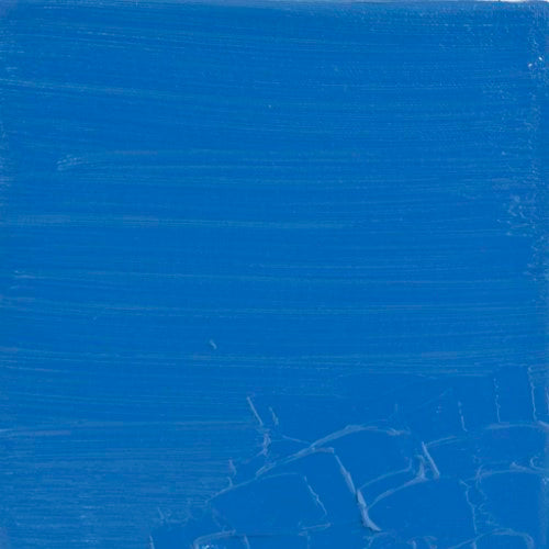 BLOCKX Oil Tube 35ml S7 751 Cerulean Blue