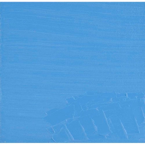 BLOCKX Oil Tube 35ml S7 751 Cerulean Blue