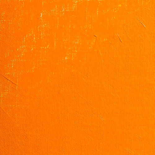 BLOCKX Oil Tube 35ml S6 811 Cadmium Orange