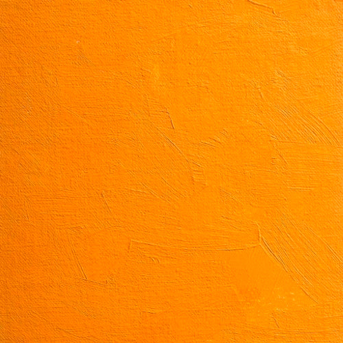 BLOCKX Oil Tube 35ml S6 811 Cadmium Orange