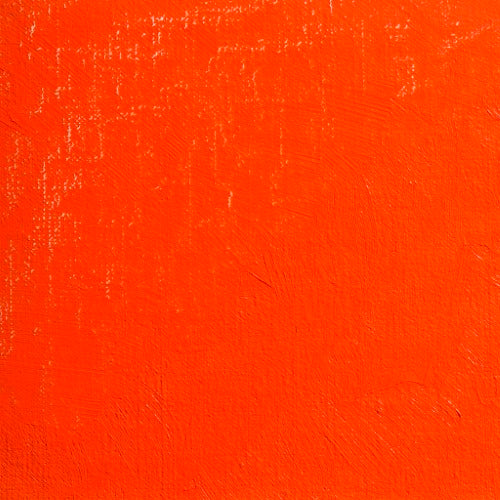 BLOCKX Oil Tube 35ml S6 821 Cadmium Red-Orange