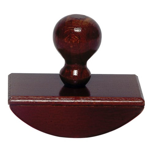 Herbin Wooden Blotter