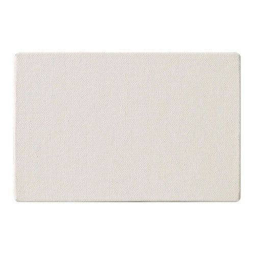 Clairefontaine Canvas Board White 10x15cm