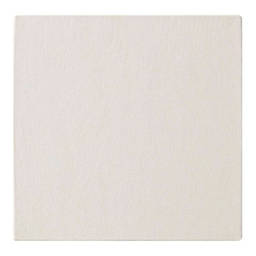 Clairefontaine Canvas Board Square White 20x20cm