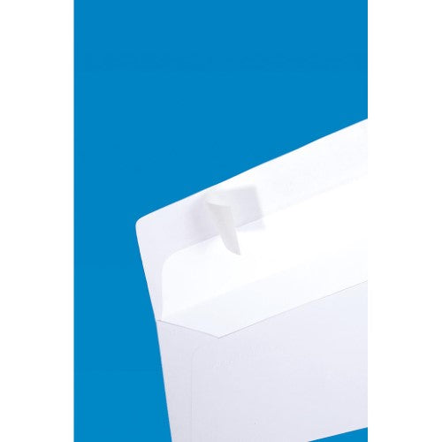 Triomphe Envelope Peel and Seal DL, Pack of 25