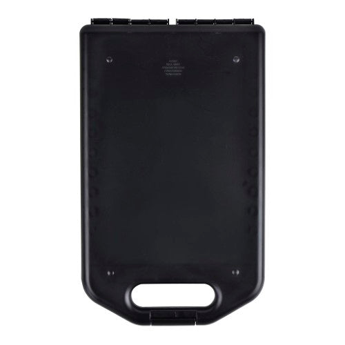 OSC Storage Clipboard A4 Black