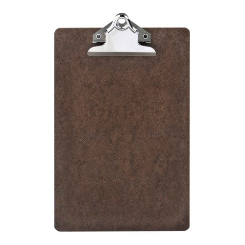 GBP Clipboard Hardboard A5
