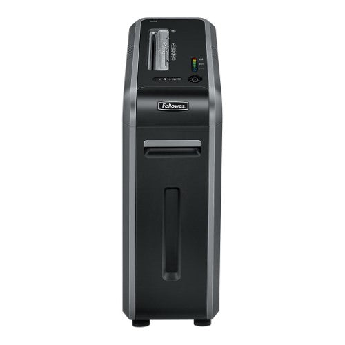Fellowes Powershred 125i Strip Cut Shredder