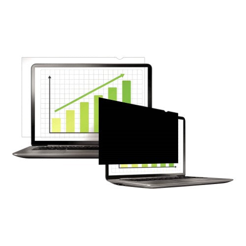 Fellowes PrivaScreen 24 Inch 16:9 Privacy Filter
