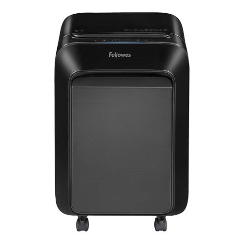 Fellowes Powershred LX210 Mini Cut Shredder