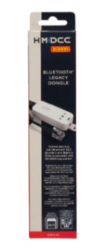 Hornby Trains & Accessories - HM7040 Bluetooth Legacy Dongle