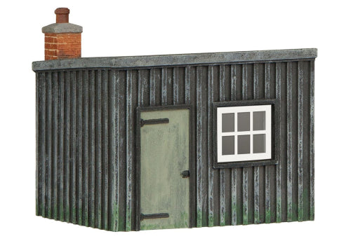 Hornby Trains & Accessories - Lamp Room & Private Office