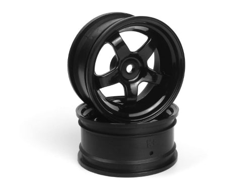 Radio Control - Work Meister S1 Wheel 26mm