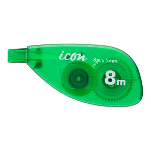 Icon Correction Tape 5mm x 8m (Pack of - 12)