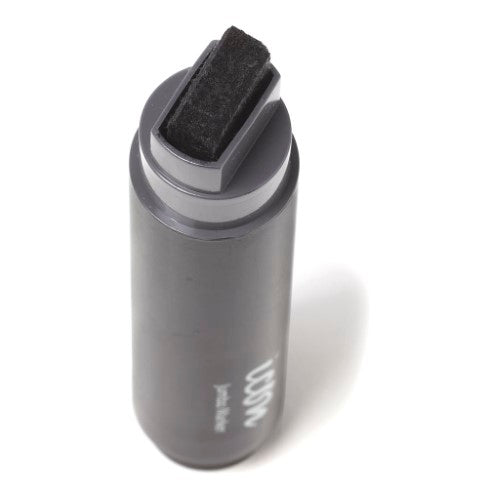 Icon Jumbo Marker Black