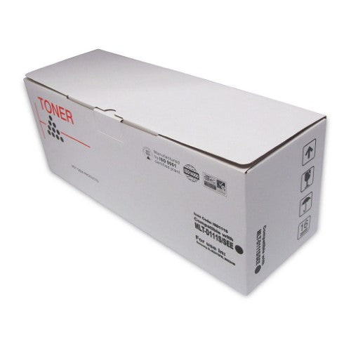 Icon Compatible Samsung MLT-D111S Black Toner Cartridge