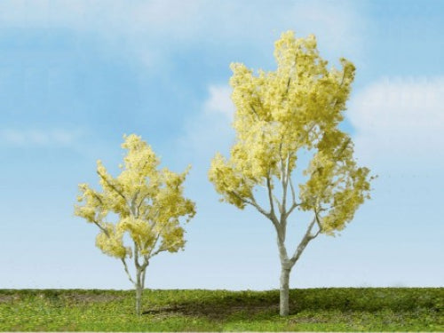 Model Scenery - Basswood Mt Gum Tree 4" (2)