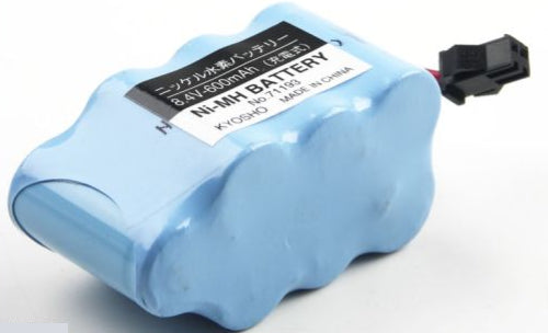 Kyosho Parts - xxzM24 Plane Battery8.4 600mAh