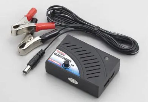 Kyosho Parts - zAF DC Balance Charger Li-Po