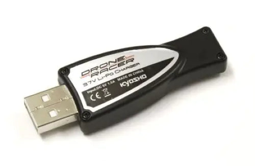 Kyosho Parts - Drone USB Charger