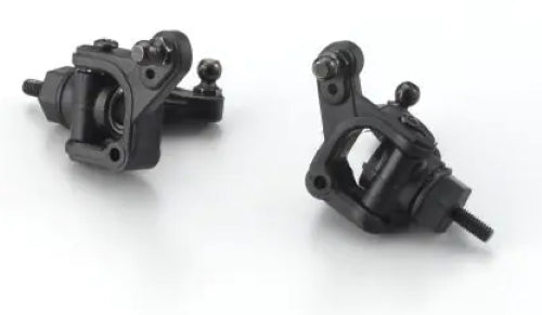 Kyosho Parts - Sndmstr FR Hub Carriers