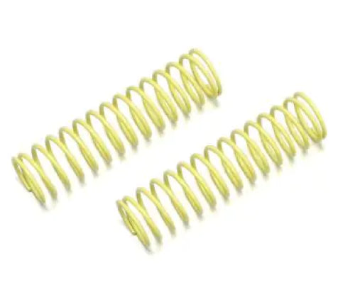 Kyosho Parts - zFR Long Spring Yellow