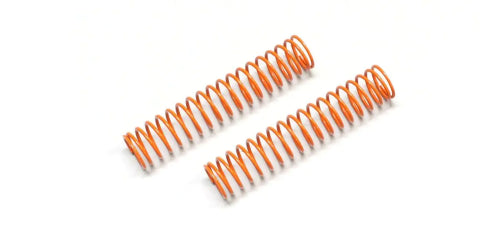 Kyosho Parts - zRR Long Spring Orange