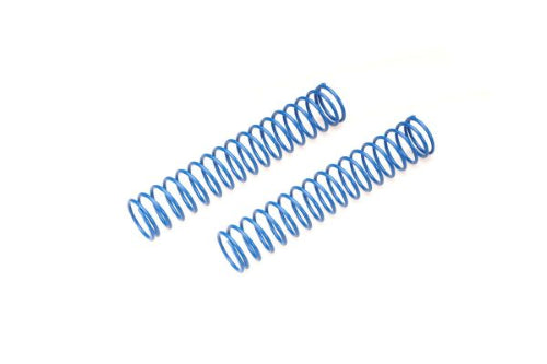 Kyosho Parts - zRR Long Spring Medium Blue