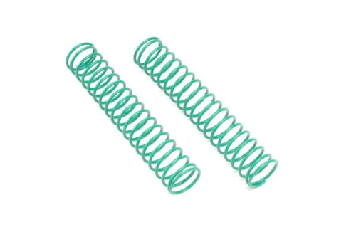 Kyosho Parts - zRR Long Spring Soft Green