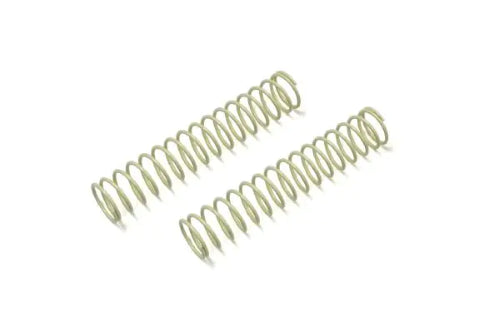 Kyosho Parts - zRR Long Spring Hard White