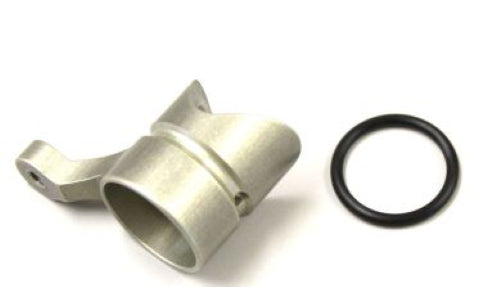 Kyosho Parts - Alum Hard Upper Servo Saver