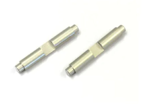 Kyosho Parts - MP9 L/W Diff Bevel Shafts (2)