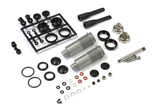 Kyosho Parts - zMP9 HD Med Shock set (55) 2