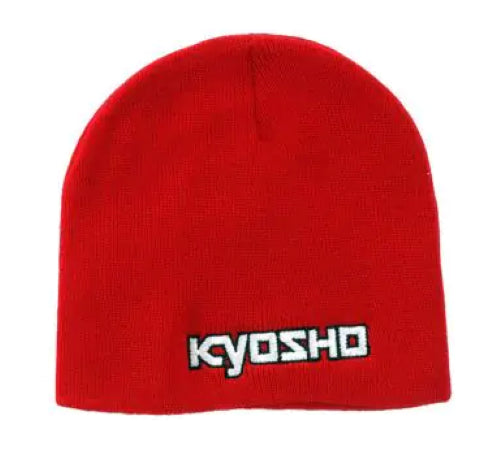 Kyosho Parts - Kyosho Beanie Red