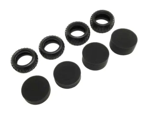 Kyosho Parts - SB Tyres (FRx2/RRx2 )w/inserts