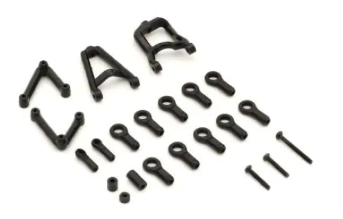 Kyosho Parts - MX-01 Suspension Parts set