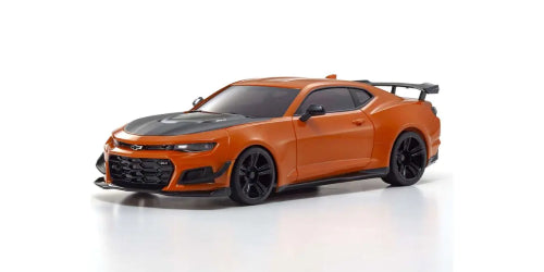 Kyosho Parts - Body MR-03W: Camaro ZL1 Orang