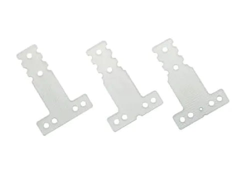 Kyosho Parts - MR-03RM/HM FRP RR Susp.Plate