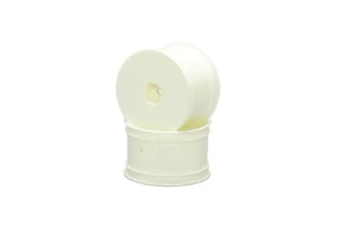 Kyosho Parts - 1/10 RR Wheel 56 Size White