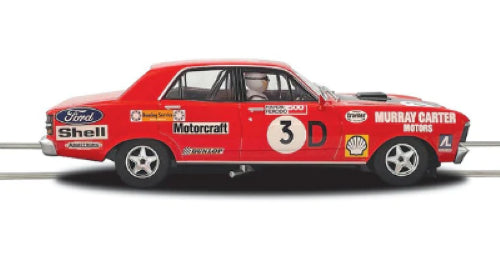Slot Cars & Accessories - Bathurst '72 XY GTHO Falcon #3